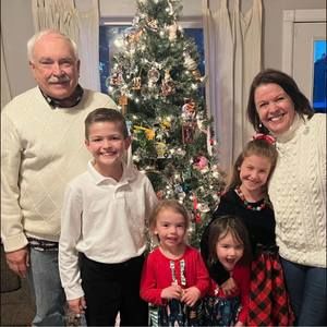 Meet your Posher, Karen